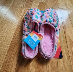 Aldi Christmas Slippers